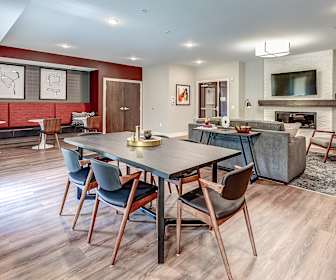 The Heights, Mendota Heights, MN