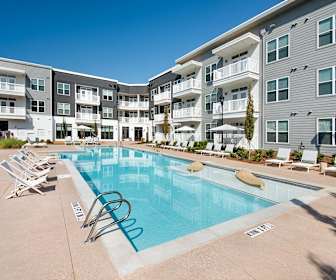 Luxury Apartment Rentals In Marietta Ga