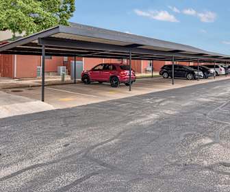 Apartments For Rent With Garage In San Antonio Tx