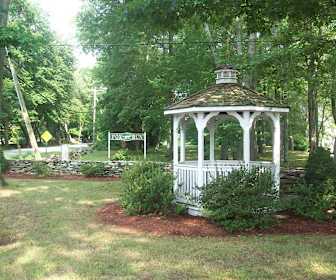 Fox Run, Ledyard, CT