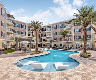 Luxury Apartment Rentals In Baton Rouge La