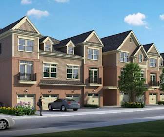 Luxury Apartment Rentals In Orange Nj