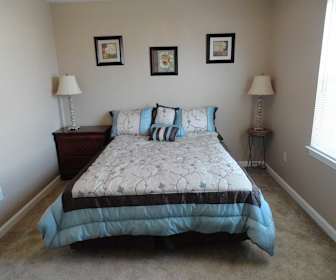 Village Crossing Apartments, Franklin, IN