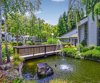 Country Brook, Danville, CA
