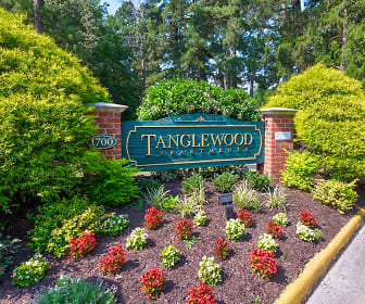 Tanglewood Apartments, Petersburg, VA