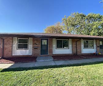 1540 Pennsylvania Ave, Des Moines, IA