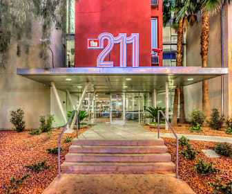 211 Apartments, Las Vegas, NV