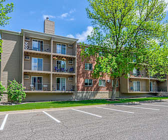 Apartments For Rent With Garage In Saint Louis Park Mn