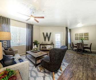 Luxury Apartment Rentals In Avondale Az