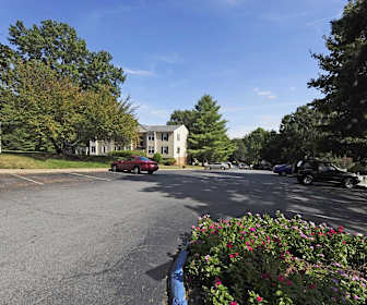 Luxury Apartment Rentals In Charlottesville Va