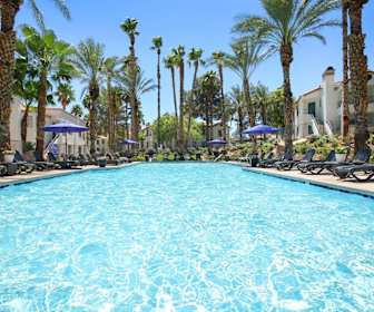 Ladera Apartments at Green Valley, Henderson, NV