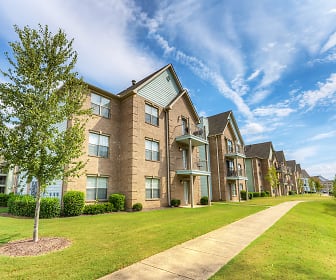North Creek Apartments, Southaven, MS