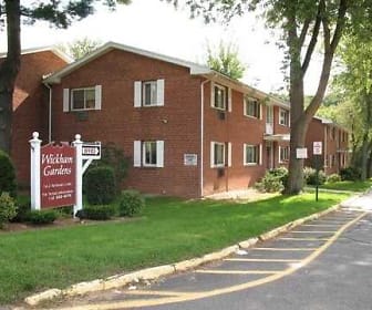 Luxury Apartment Rentals In East Hartford Ct