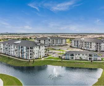 Luxury Apartment Rentals In Dundee Fl