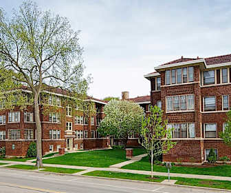 1 Bedroom Apartments For Rent In Oak Park Il 53 Rentals