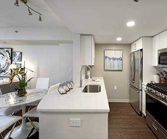 Pet Friendly Apartments For Rent In Arlington Va