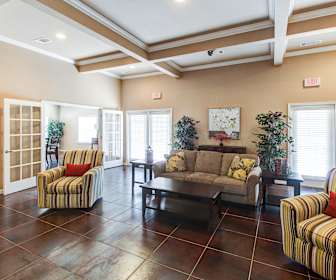 Luxury Apartment Rentals In Sevierville Tn