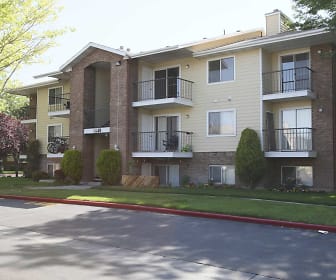 Resistente caos intercambiar Apartments for Rent with Gated Access in South Jordan, UT