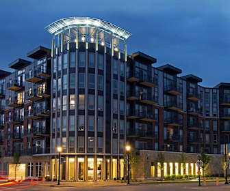 Luxury Apartment Rentals In Saint Louis Park Mn