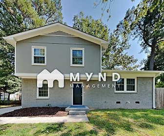 3213 Winfield Ct, Tryon Place, Raleigh, NC