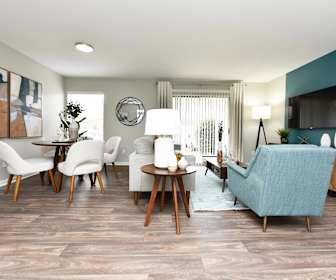 Emery Apartment Homes, Chattanooga, TN