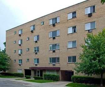 Apartments For Rent In River Forest Il 325 Rentals Apartmentguide Com