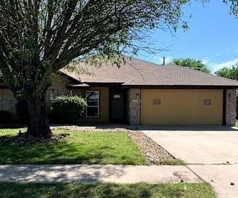 Houses For Rent In Heather Glen Killeen Tx 105 Rentals