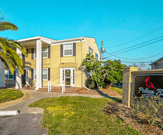 Pelican Bay Apartment Homes, Panama City, FL