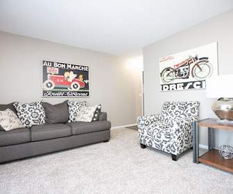 Luxury Apartment Rentals In Toledo Oh