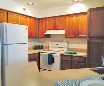 Sable Point Apartments, Teays Valley, WV