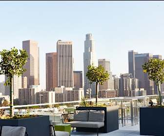 Lofts For Rent In Greater Echo Park Elysian Los Angeles Ca