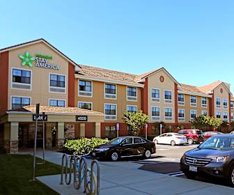 Luxury Apartment Rentals In Dublin Ca