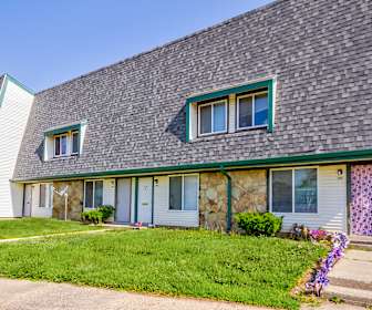 1 Bedroom Apartments for Rent in Indianapolis, IN | 318 ...