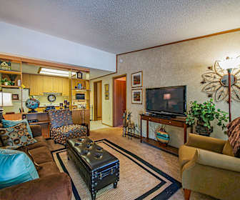 Oakwood Park Apartments, Ypsilanti, MI
