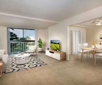 Landmark Van Dorn 3 Bedroom Apartments For Rent Alexandria Va 17 Rentals
