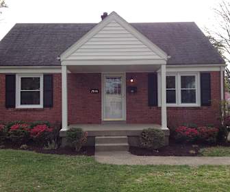 Houses For Rent In Bashford Manor Louisville Ky 29 Rentals
