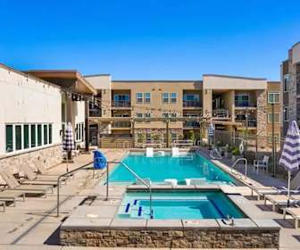 La Vida at Sienna Hills, Santa Clara, UT