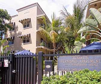 Furnished Apartments For Rent In Downtown Miami Florida 10 Rentals
