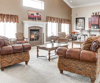 Kings Lane Apartments, 48529, MI