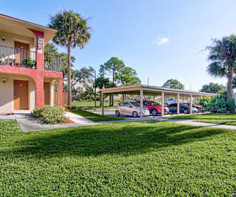 Cypress Place Apartments, 34689, FL