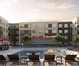 Luxury Apartment Rentals In Englewood Nj