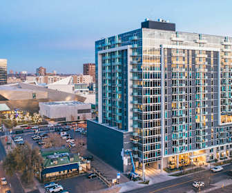 Lofts For Rent In Capitol Hill Denver Co