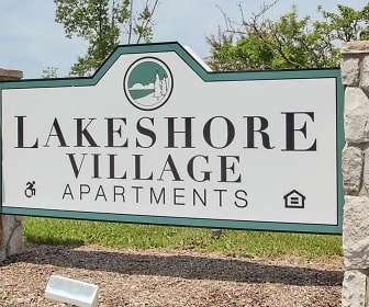 Lakeshore Village, Parker Middle School, Howell, MI