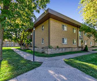 Apartments For Rent In Indianapolis In With Disability Access