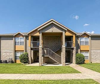 apartments for rent springdale ar