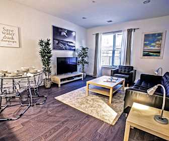 Apartments For Rent In Hoboken Nj 173 Rentals Apartmentguide Com