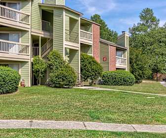 North Leg Augusta Apartments With Utilities Included