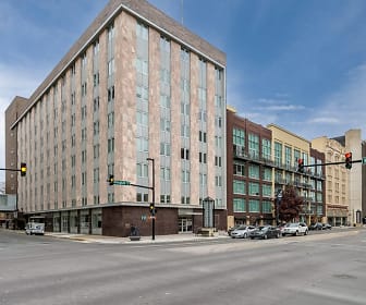 1 Bedroom Apartments For Rent In Wichita Ks 104 Rentals
