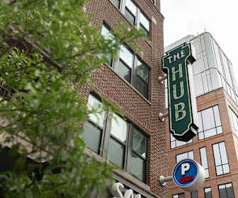 Luxury Apartments For Rent In Short North Columbus Ohio 20 Rentals