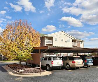 1 Bedroom Apartments For Rent In Lansing Mi 91 Rentals
